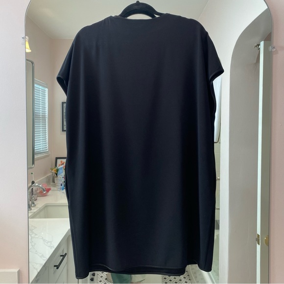 Diane Von Furstenburg Shift Dress - Picture 4 of 10